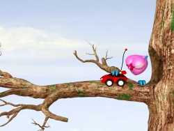 انیمیشن جغد صورتی La Chouette - فصل 1 قسمت 20